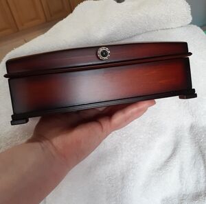 Bombay Co. Jewelry Box Beautiful